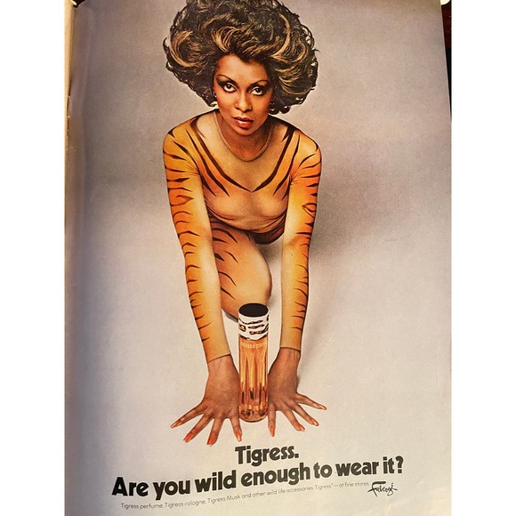 Vintage November 1976 Ebony Magazine with Featured Cover,”O.J. Simpson: - Picture 12 of 12